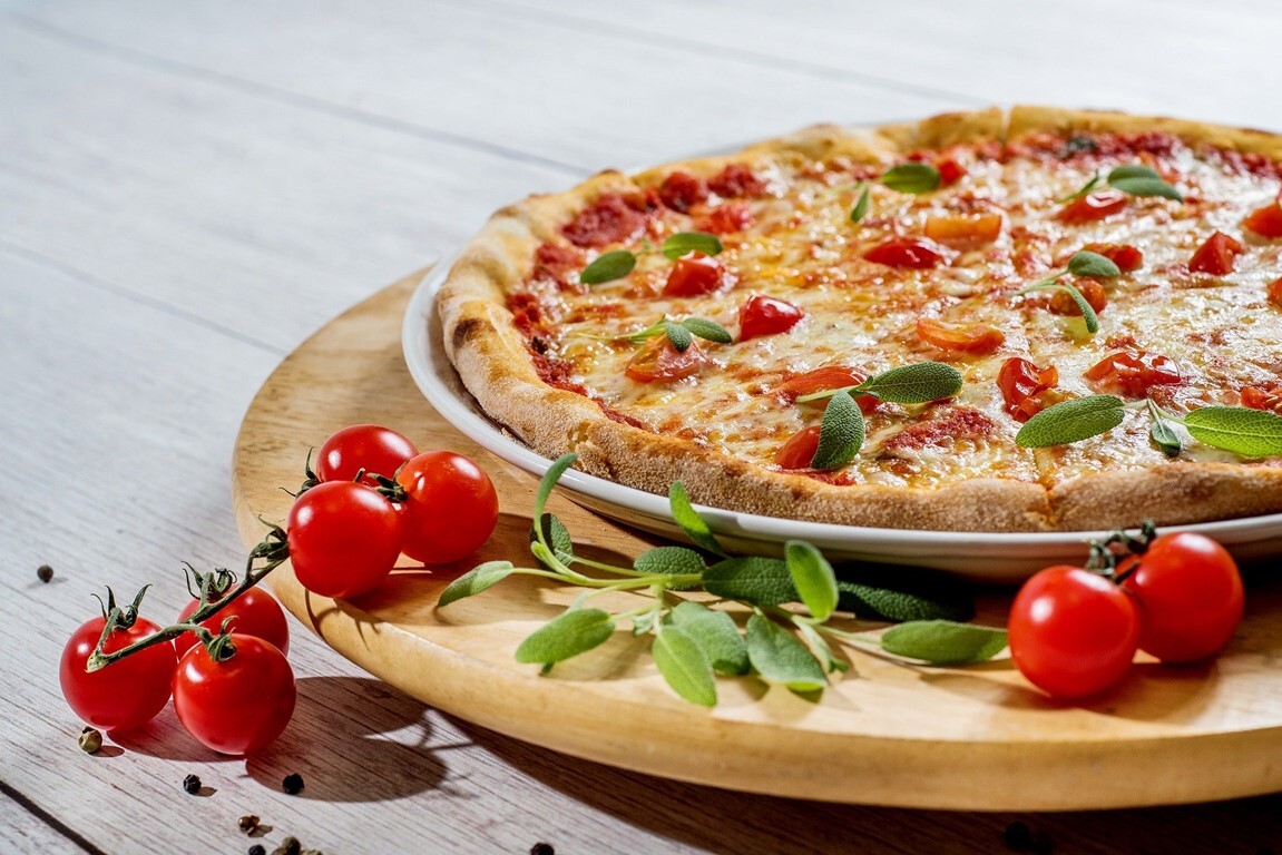 pyszna pizza w krakowie